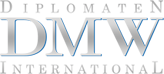 DMW Logosu